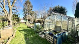 Rear Garden - click for photo gallery
